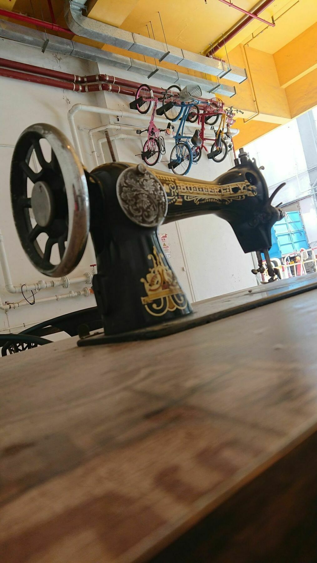 Iw ホテル 香港 エクステリア 写真